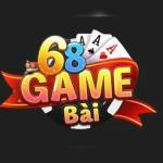 68 Game Bài Profile Picture