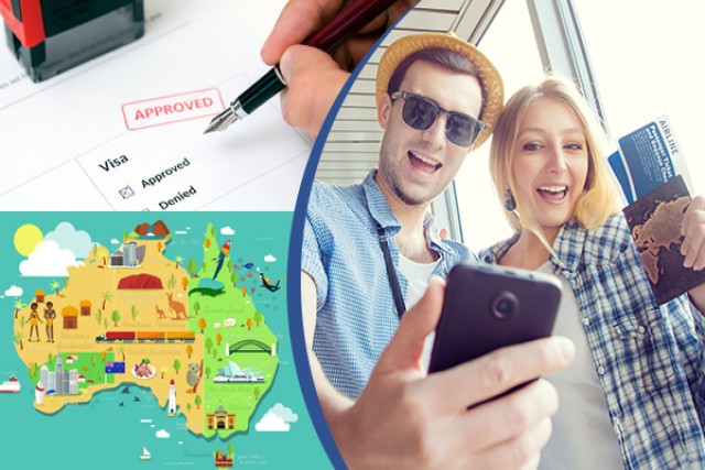 Unlocking Adventure: How Working Holiday Visas in New Zealand, Australia, and the UK Can Transform Your Travel Experience - 1st Street