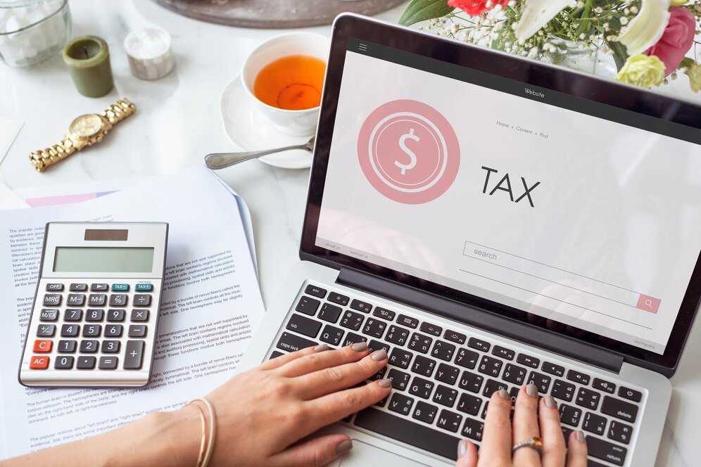 What To Expect From The Best Tax Accountant Oakhurst Services? | FACTOFIT