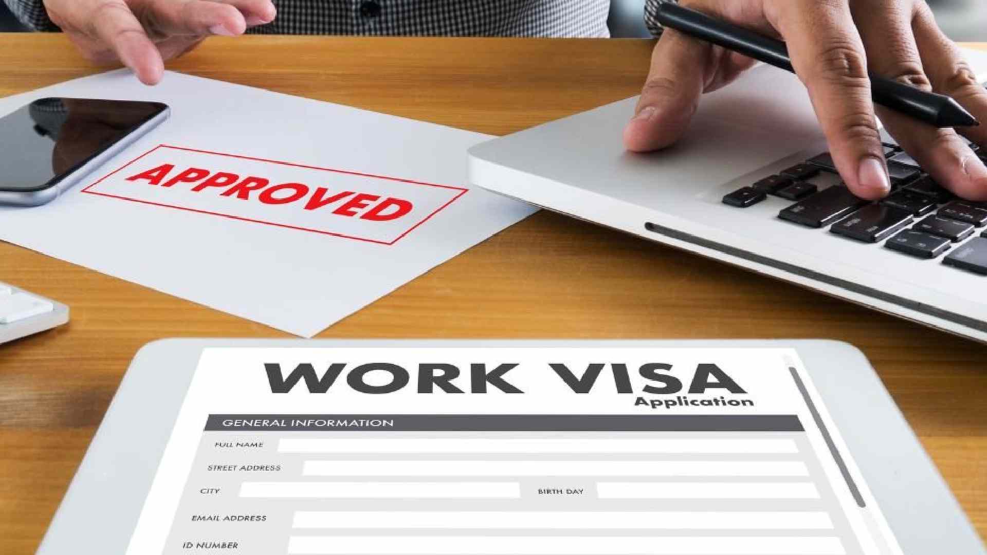 Employment Visa Charges in UAE