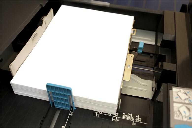 Copier Paper Market to Reach USD 17.6 Billion, Globally by 2033 at 1.6% CAGR: Future Market Insights, Inc. – FMIBlog