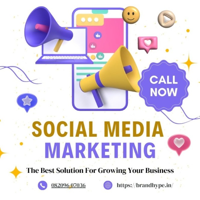 10 Benefits of Hiring a Social Media Marketing Company in Gurgaon | Vipon