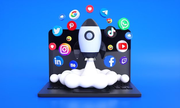 How to Create an Effective Digital Marketing Strategy for E-commerce – Invoidea Technologies
