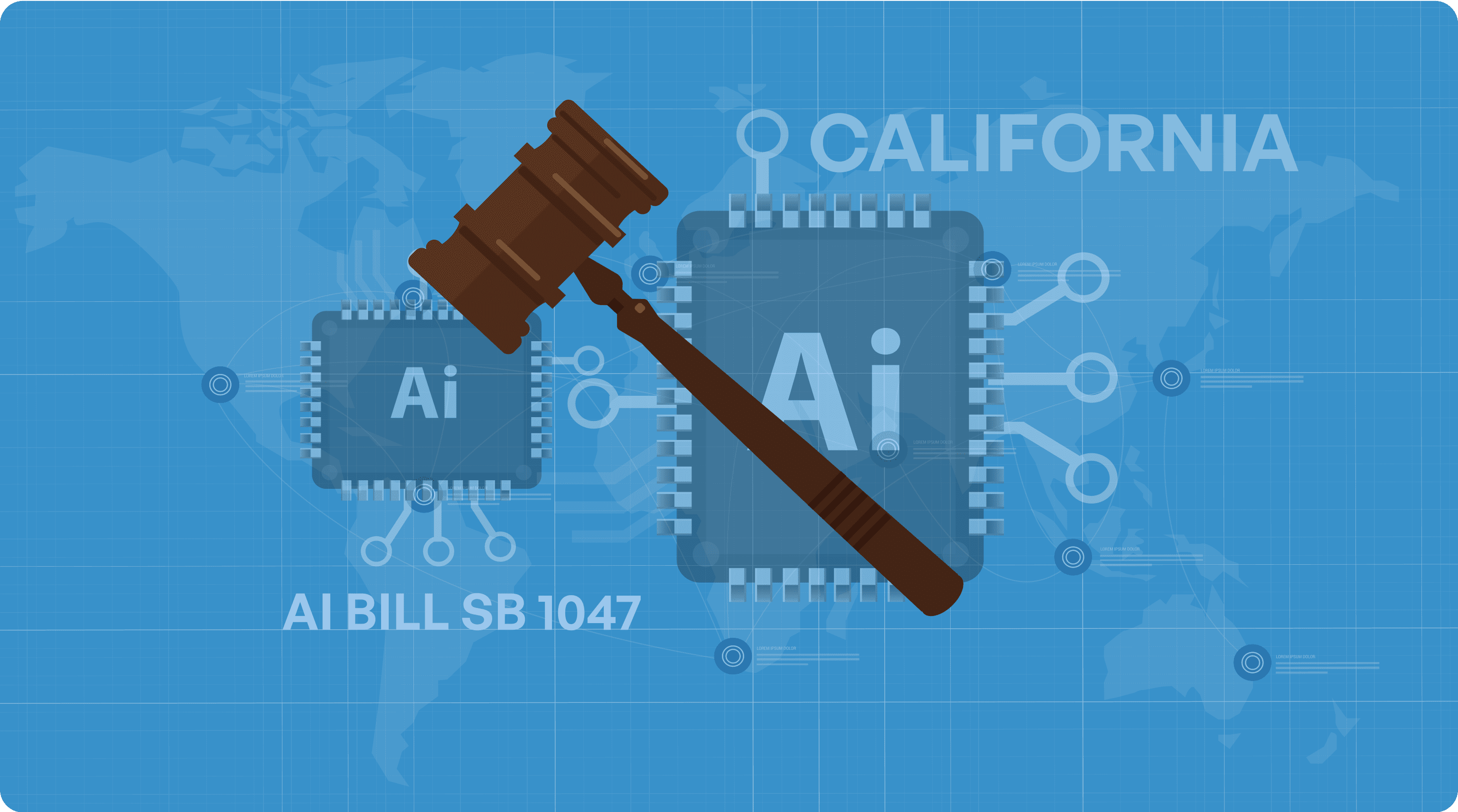 California's AI Bill SB 1047: Key Provisions and Impact