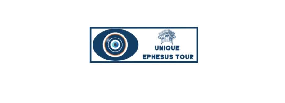 Unique Ephesus Tour by MOIRA TRAVEL Cover Image