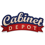 Why Choose Custom Cabinets for the Kitchen? | by Cabinet Depot | Oct, 2024 | Medium