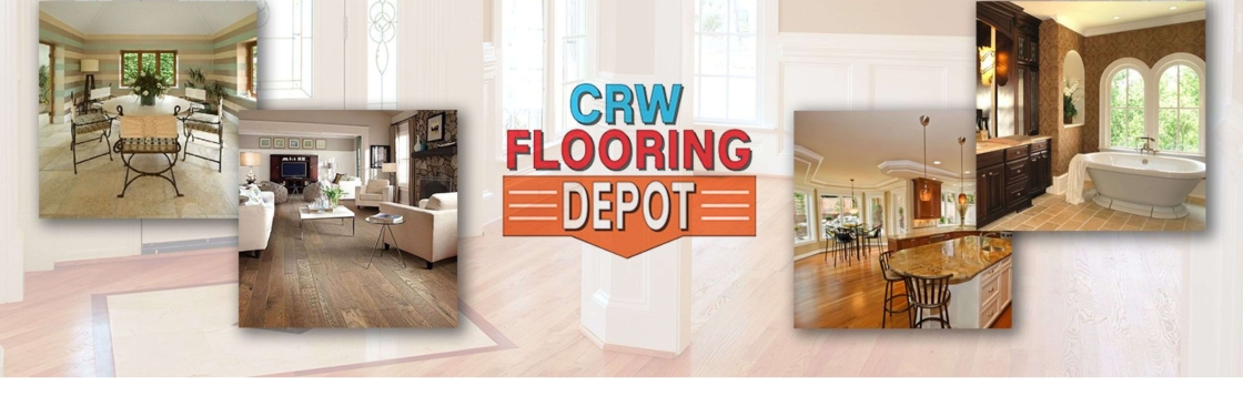 CRW Flooring Depot Cover Image