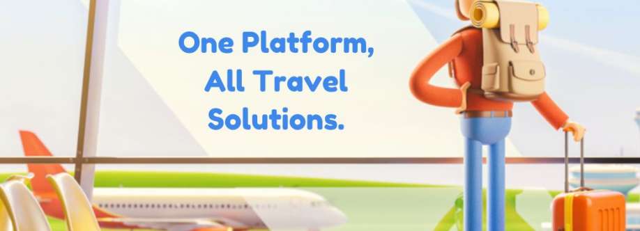 Flytrip Hub Cover Image