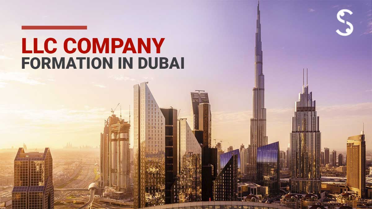 LLC Company Formation in Dubai from UK - Complete Guide 2024