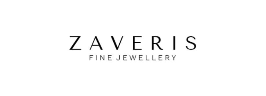 Zaveris Jewellery Cover Image