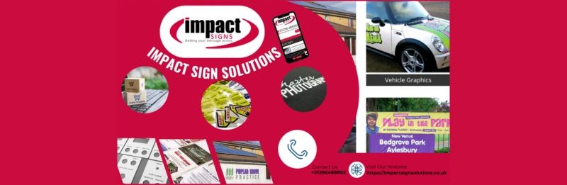 Impact Sign Solutions
