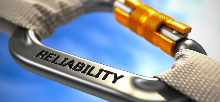 Dependability of Equipment Determines the Reliability of an Operation - METO Systems