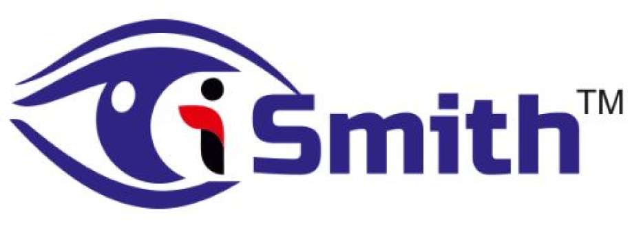 I SMITH Smith Cover Image