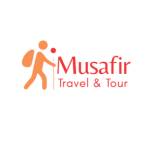 I Musafir Profile Picture