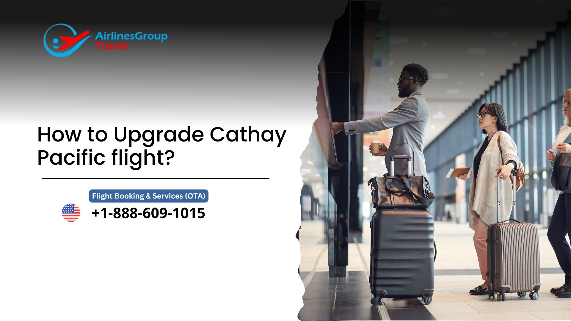 How to Upgrade Cathay Pacific flight? | Zupyak