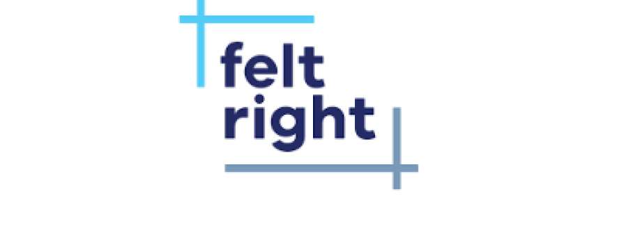 Felt Right Customizable Felt Wall Tiles Cover Image