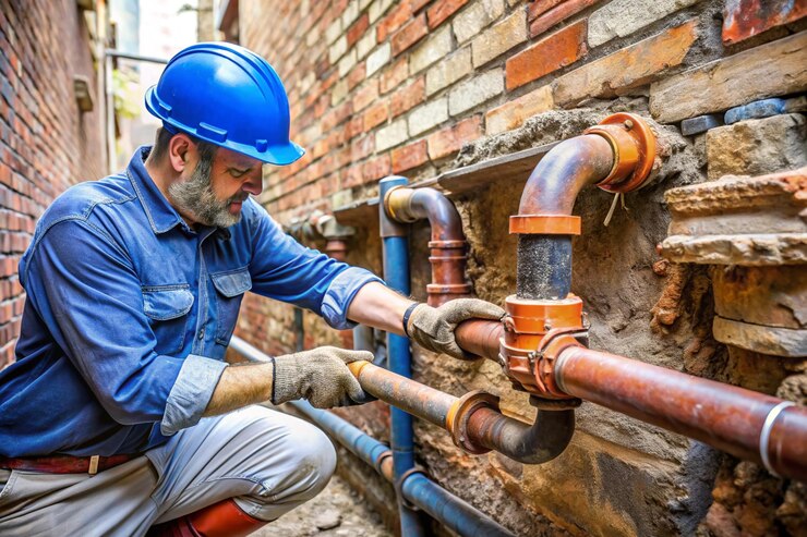 Common Pipe Problems Solved by Pipe Relining in Hornsby | TechPlanet