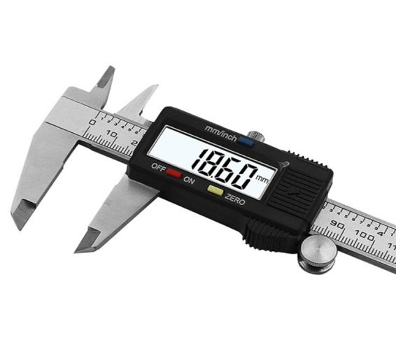 Buy Stainless Steel Vernier Caliper - Best Price in Pakistan