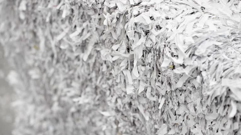 Secure Document Shredding in Houston: Safeguarding Your Confidential Information - Bioneers Live