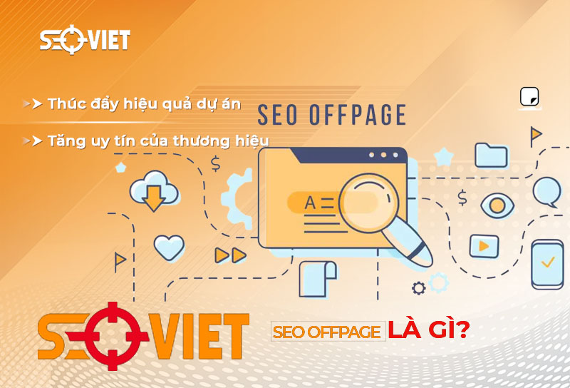 Seo Offpage là gì? Cách seo Offpage đơn giản nhất