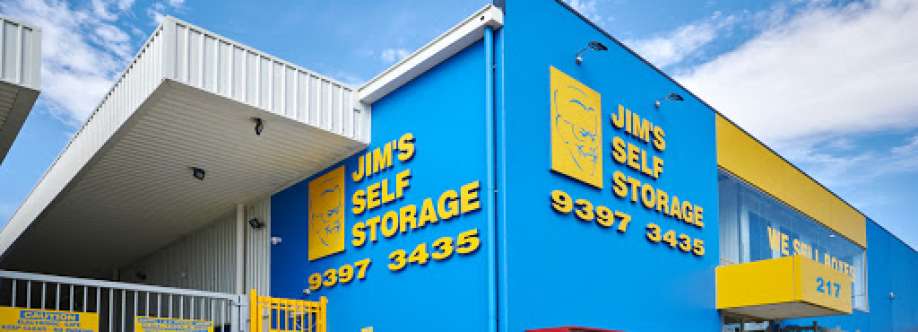 Jims Self Storage Profile Picture