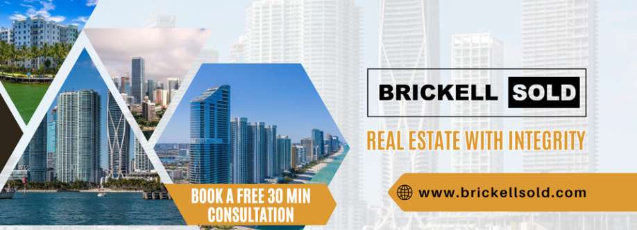 Brickell Sold Cover Image