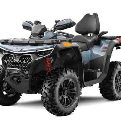 2025 CFMOTO CForce 1000 Touring Profile Picture