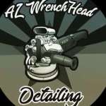 AZ Wrenchhead Professional Auto Detailing and Ceramic Coatings Profile Picture