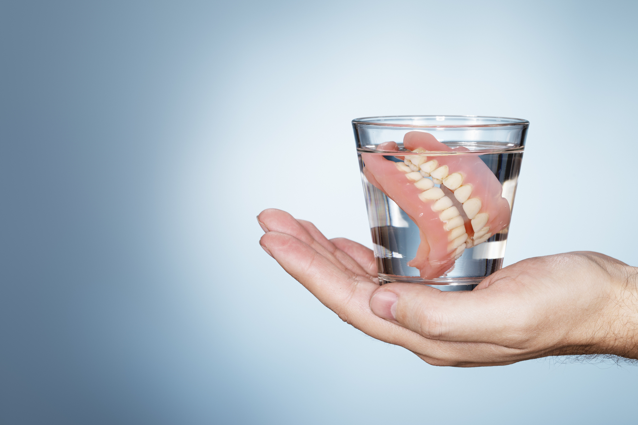 The Benefits of Choosing Implant Dentures for Tooth Replacement – Telegraph