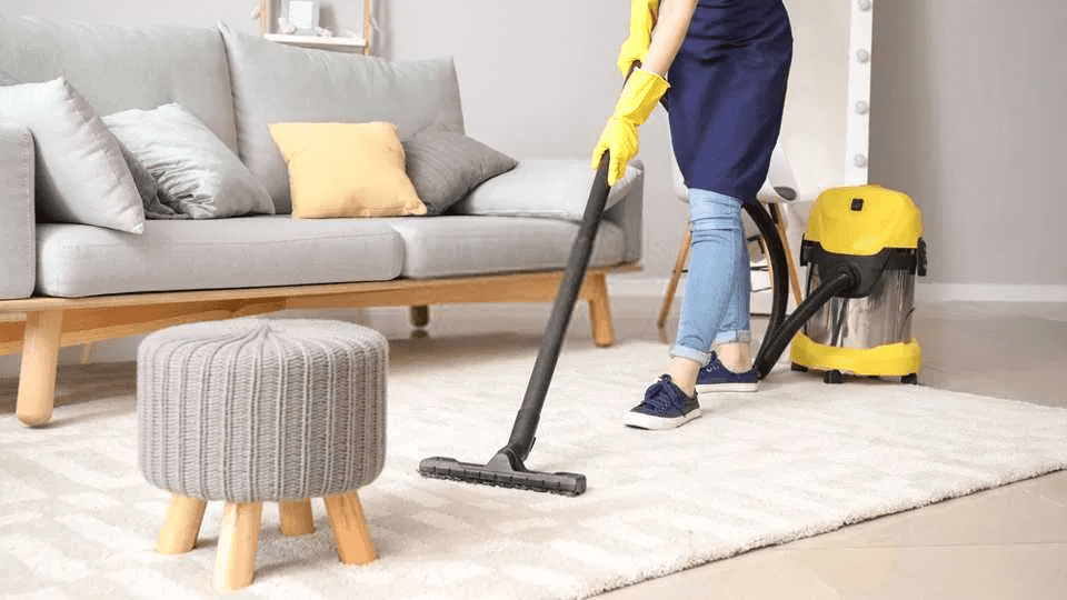 5 Reasons to Schedule One-Time House Cleaning Before Your Next Gathering