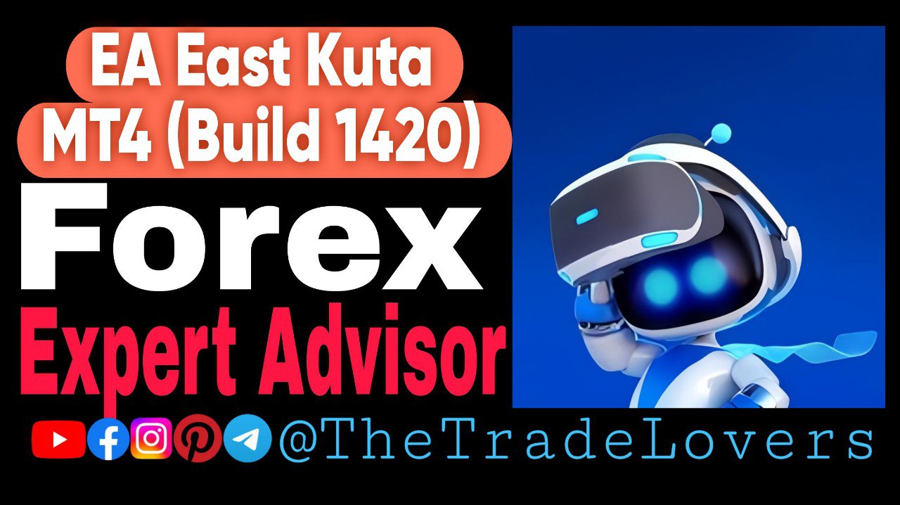 EA East Kuta MT4 (Platform Build 1420) | Forex Robot | MT4 Expert Advisor - Payhip