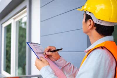 Certified Home Inspection in Houston, TX | 1st Rate Inspections