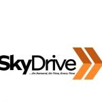 Sky Drive Profile Picture