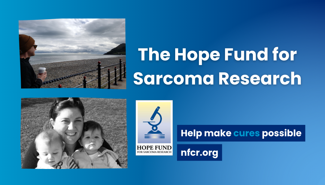 Support Cancer Research and Treat MPNST | NFCR