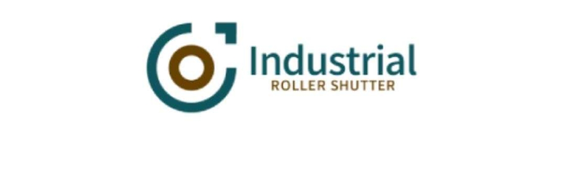 Industrial Roller Shutter Cover Image