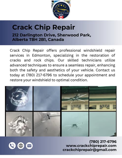 Reliable Rock Chip Repair Service Providers for Cars on a Roll as Chip Cases Spurt.pdf | Free Download