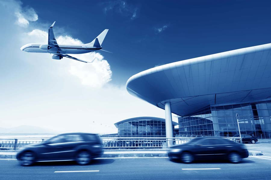 Best Airport Transfers in Evesham | Airport Taxi Service