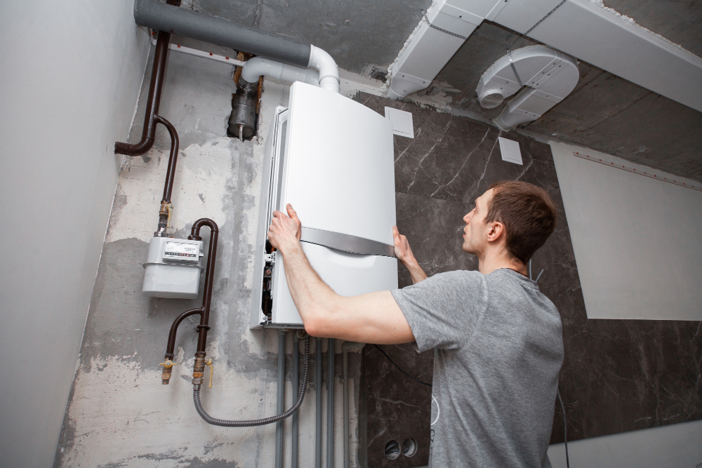 Boiler Installation & Replacement Services In The United Kingdom | Book The Plumber