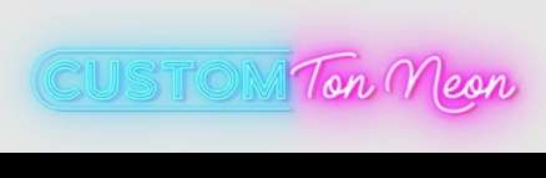 Custom Ton Neon Cover Image