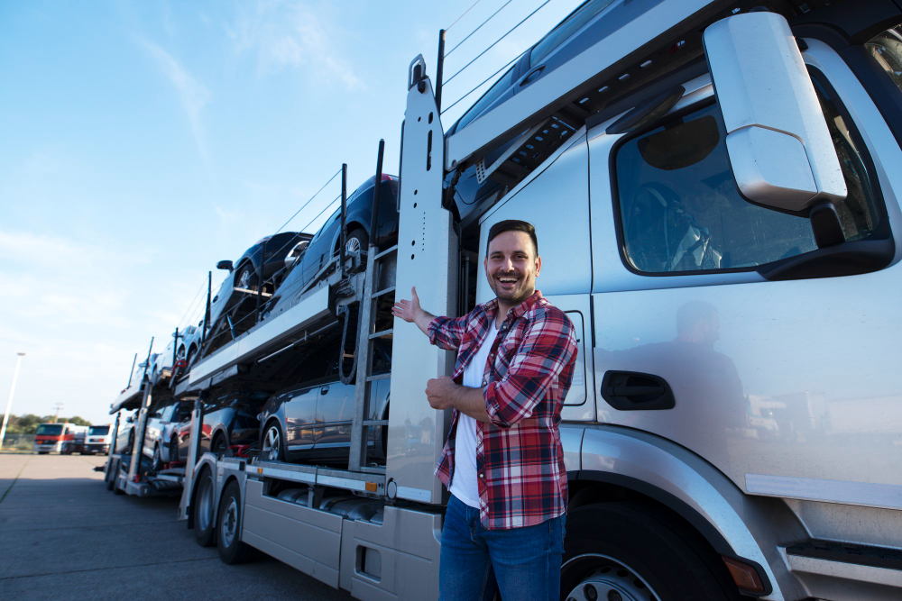 Everything You Need to Know About Auto Transport in Miami