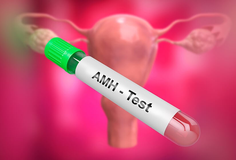 What is a Good AMH Level to Get Pregnant?