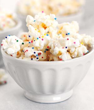 5 Unique Popcorn Flavors to Try in Adelaide - Software Support Member Article By Popcorn Australia