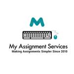 My Assignment Services profile picture