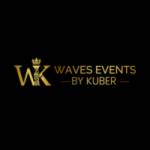 Waves Events profile picture