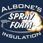 Albone  Spray Foam Insulation Profile Picture
