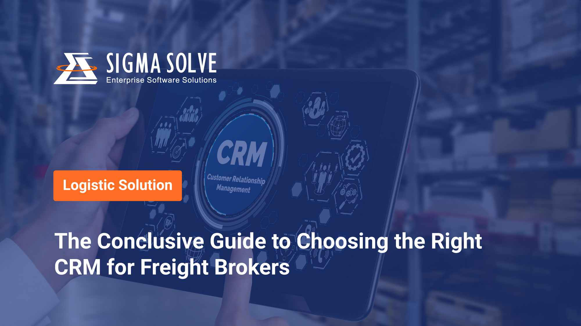 How to Pick the Right CRM for Freight Brokers: Expert Advice