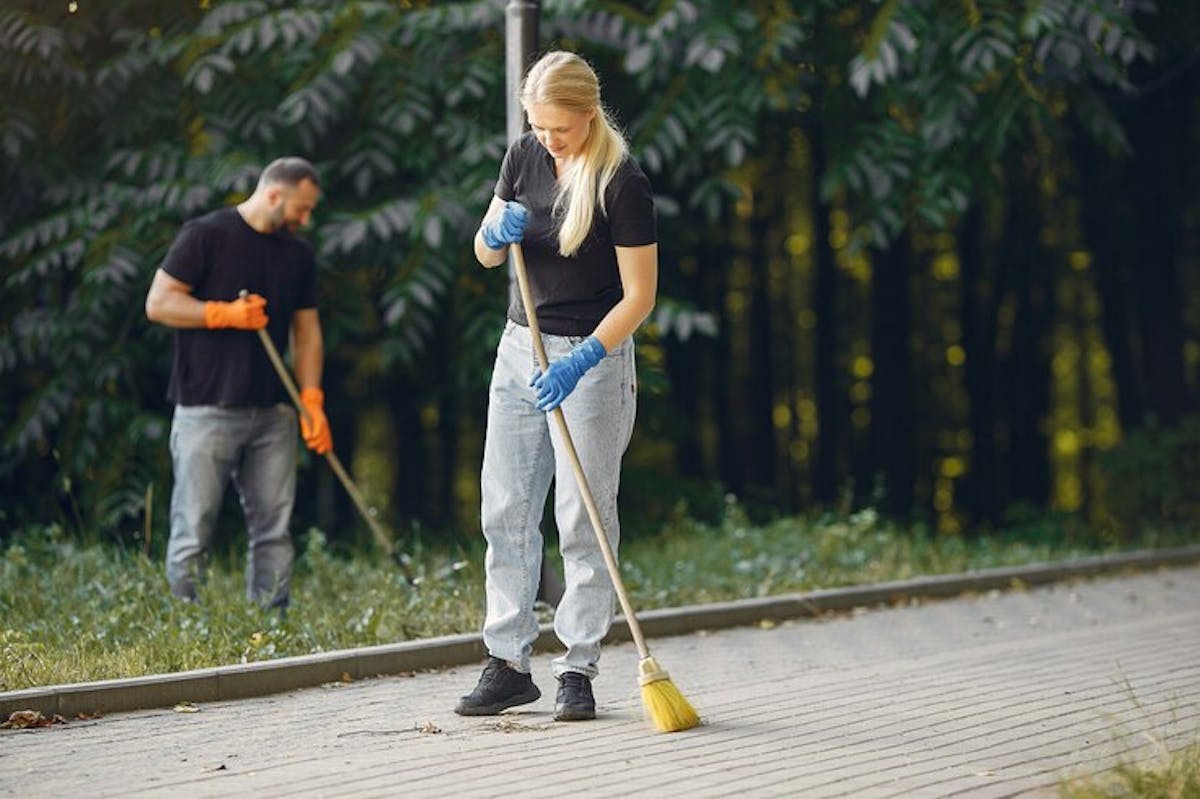 How To Find The Best Driveway Cleaners Near Me | Urban Gaffa