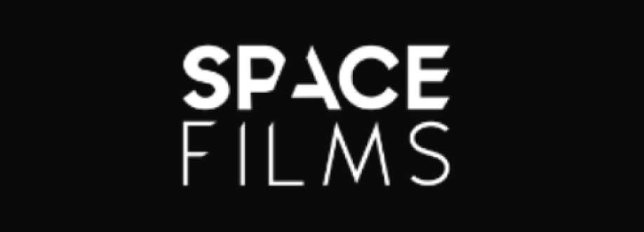 Space Films Cover Image