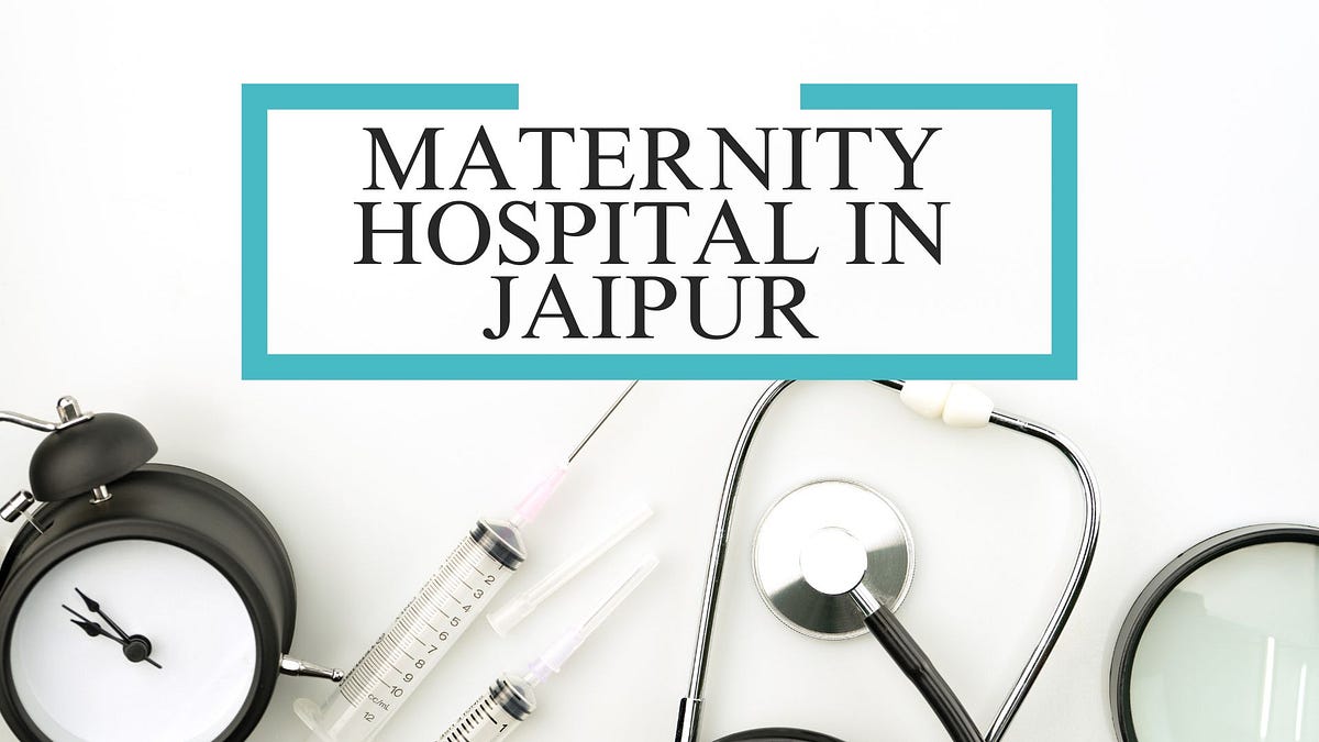 Which Doctor is Best for Infertility Treatment in Pratap Nagar, Jaipur? Find Out Now! | by drdeepaligynecologist | Oct, 2024 | Medium