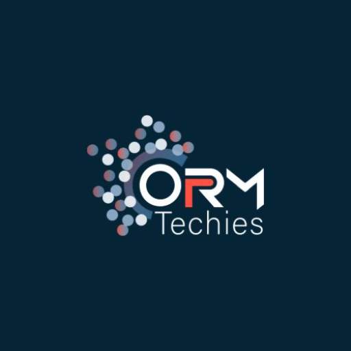 ORM Techies on Kuula